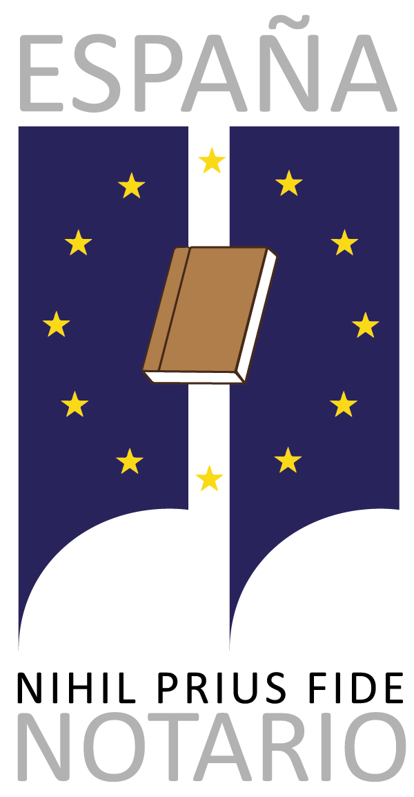 Logo de la Notaría José Vilana